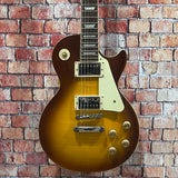 Used Epiphone 1959 Les Paul Standard - Aged Royal Tea w/ Case