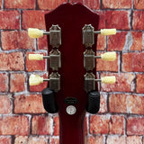 Used Epiphone 1959 Les Paul Standard - Aged Royal Tea w/ Case