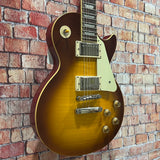 Used Epiphone 1959 Les Paul Standard - Aged Royal Tea w/ Case