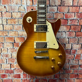 Used Epiphone Les Paul Standard Pro - Honeyburst