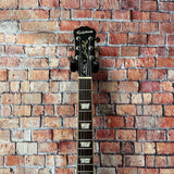 Used Epiphone Les Paul Standard Pro - Honeyburst