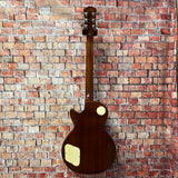 Used Epiphone Les Paul Standard Pro - Honeyburst