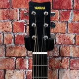 Used Yamaha SJ-180 Acoustic Guitar - Natural