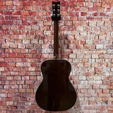Used Yamaha SJ-180 Acoustic Guitar - Natural