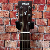 Used Yamaha FGX800C Acoustic Electric Guitar - Natural Finish