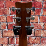 Used Yamaha FGX800C Acoustic Electric Guitar - Natural Finish