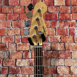 Used Squier Affinity Precision Bass - Black