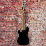 Used Squier Affinity Precision Bass - Black
