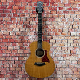 Used Taylor GS Mini - Natural w/ Gig Bag