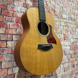Used Taylor GS Mini - Natural w/ Gig Bag