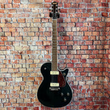 Used Gretsch G5210-P90 Jet - Cadillac Green