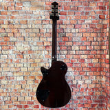 Used Gretsch G5210-P90 Jet - Cadillac Green