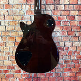 Used Gretsch G5210-P90 Jet - Cadillac Green