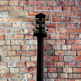 Used Gretsch G5210-P90 Jet - Cadillac Green