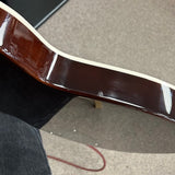 Used Gretsch G5210-P90 Jet - Cadillac Green