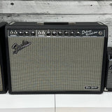 Used Fender Tone Master Deluxe Reverb Electric Guitar Amplifier