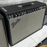 Used Fender Tone Master Deluxe Reverb Electric Guitar Amplifier