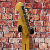 Damaged Fender Player II Stratocaster Electric Guitar - 3 Color Sunburst With Rosewood Fingerboard