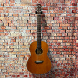 USED Yamaha CSF1M Acoustic Electric - Natural
