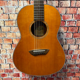 USED Yamaha CSF1M Acoustic Electric - Natural