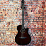 USED Ibanez AEG50 12 String - Dark Violin Sunburst