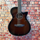 USED Ibanez AEG50 12 String - Dark Violin Sunburst