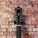 USED Ibanez AEG50 12 String - Dark Violin Sunburst