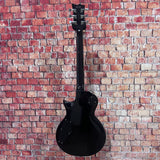 Used ESP LTD EC256 - Purple - w/case