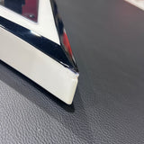 Damaged Jackson JS32T Rhoads - White