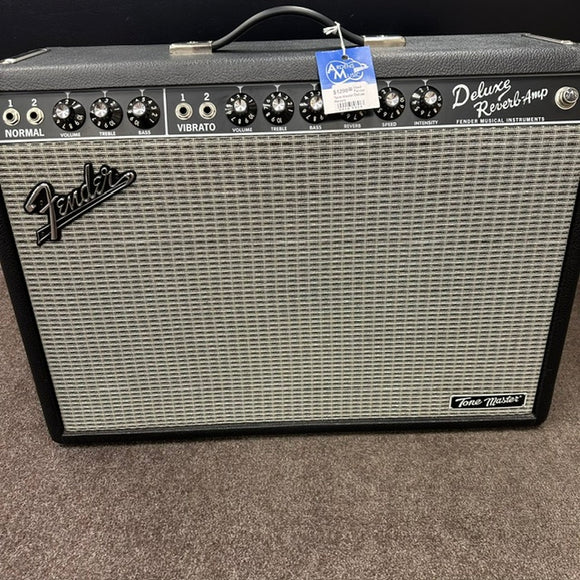 Fender Pugilist Distortion – Ardens Music