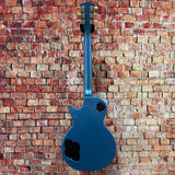 Used Gibson Les Paul Studio - Pelham Blue w/ Case