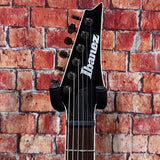 Damaged Ibanez RGIB21BK Baritone Electric Guitar - Black