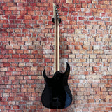 Damaged Ibanez RGIB21BK Baritone Electric Guitar - Black