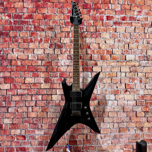Used Ibanez XP300FX Xiphos Electric Guitar - Black
