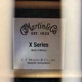 Used Martin 000XA1E - Natural