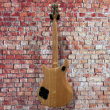 PRS SE McCarty 594 Quilt - Faded Blue Burst w/ Bag