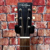 Used Art & Lutherie Roadhouse GT EQ Acoustic Guitar - Light Burst