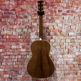 Used Art & Lutherie Roadhouse GT EQ Acoustic Guitar - Light Burst