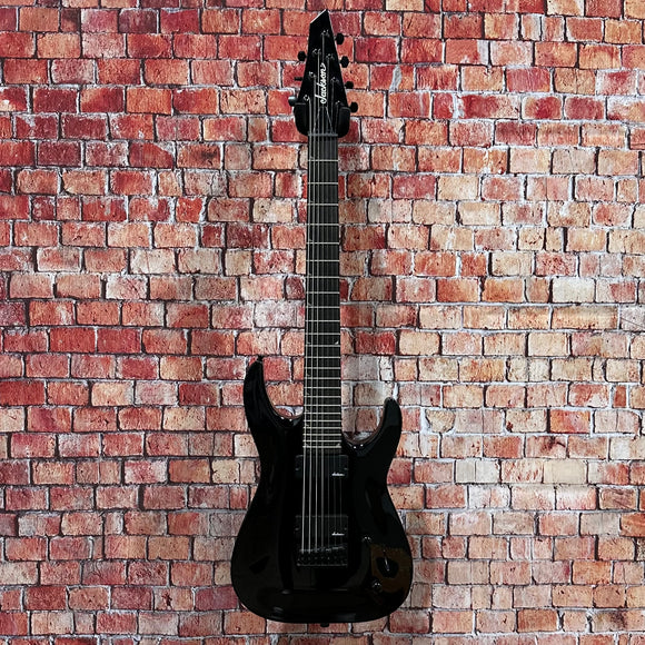 Jackson JS32T Rhoads V Electric Guitar - Satin Black – Ardens Music