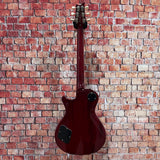 Used PRS SE McCarty 594 SC - Vintage Cherry w/ Gig Bag