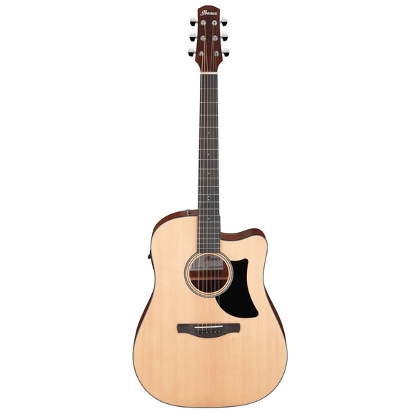 Ibanez AAD50CE LG Acoustic/Electric - Natural