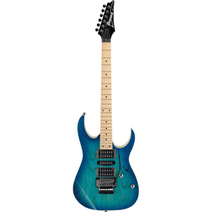 Ibanez RG470 Electric Guitar - Blue Moon Burst