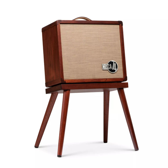 Taylor Circa 74 Acoustic Amplifier - Mahogany