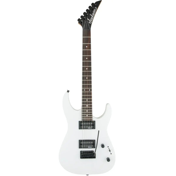 Jackson JS11 Dinky - White