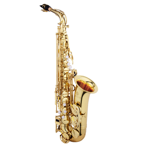 Jupiter JAS510 Alto Saxophone w/ Case