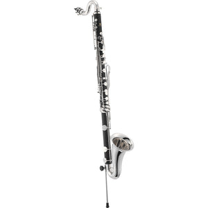 Jupiter JBC1000N Bb Bass Clarinet with Case