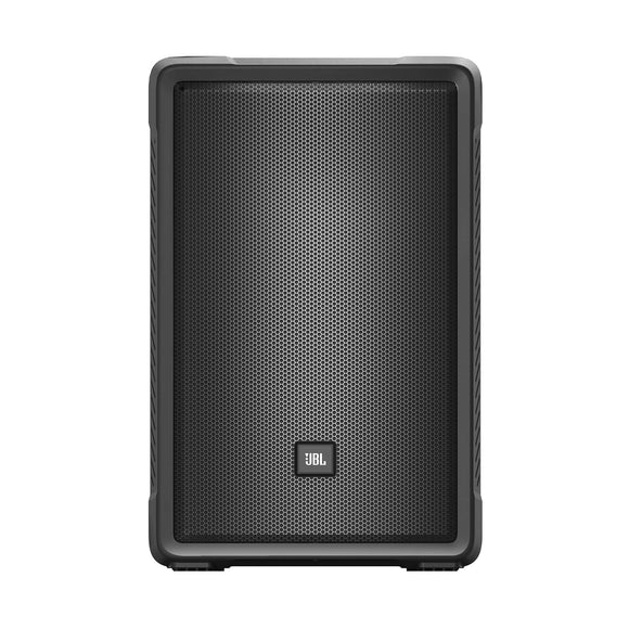 The JBL IRX112BT portable powered PA loudspeaker delivers class-leading volume and clarity, total ease of use and an unrivalled feature set at our most affordable price point. Sound amazing with a custom, pro-grade custom, pro-grade components that are engineered to outperform larger competing systems.