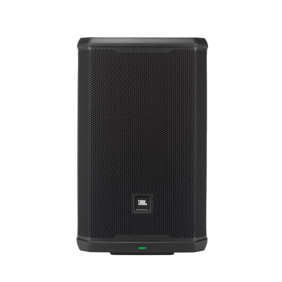 The JBL PRX912, part of the PRX900 Series of powered loudspeakers and subwoofers, takes professional portable PA performance to a new level with advanced acoustics, comprehensive DSP, unrivaled power performance and durability and complete BLE control via the JBL Pro Connect app.