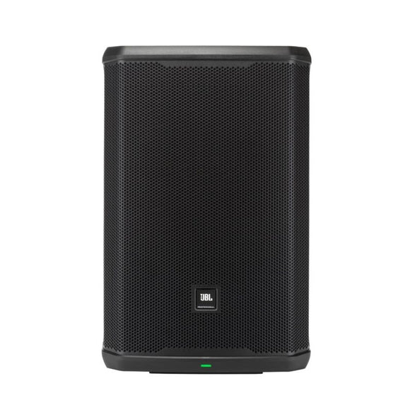 The JBL PRX915, part of the PRX900 Series of powered loudspeakers and subwoofers, takes professional portable PA performance to a new level with advanced acoustics, comprehensive DSP, unrivaled power performance and durability and complete BLE control via the JBL Pro Connect app. 
