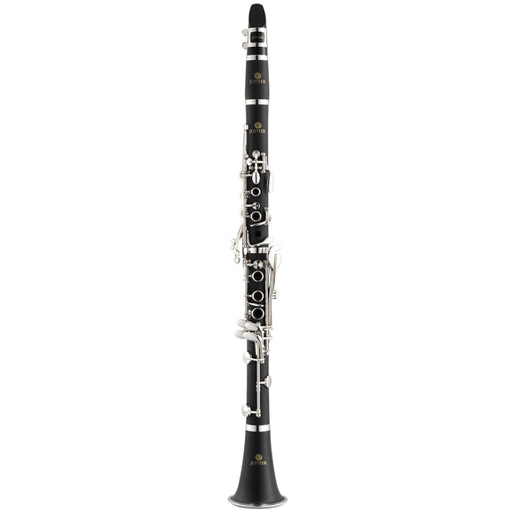 Jupiter JCL700N Bb Clarinet w/ Case